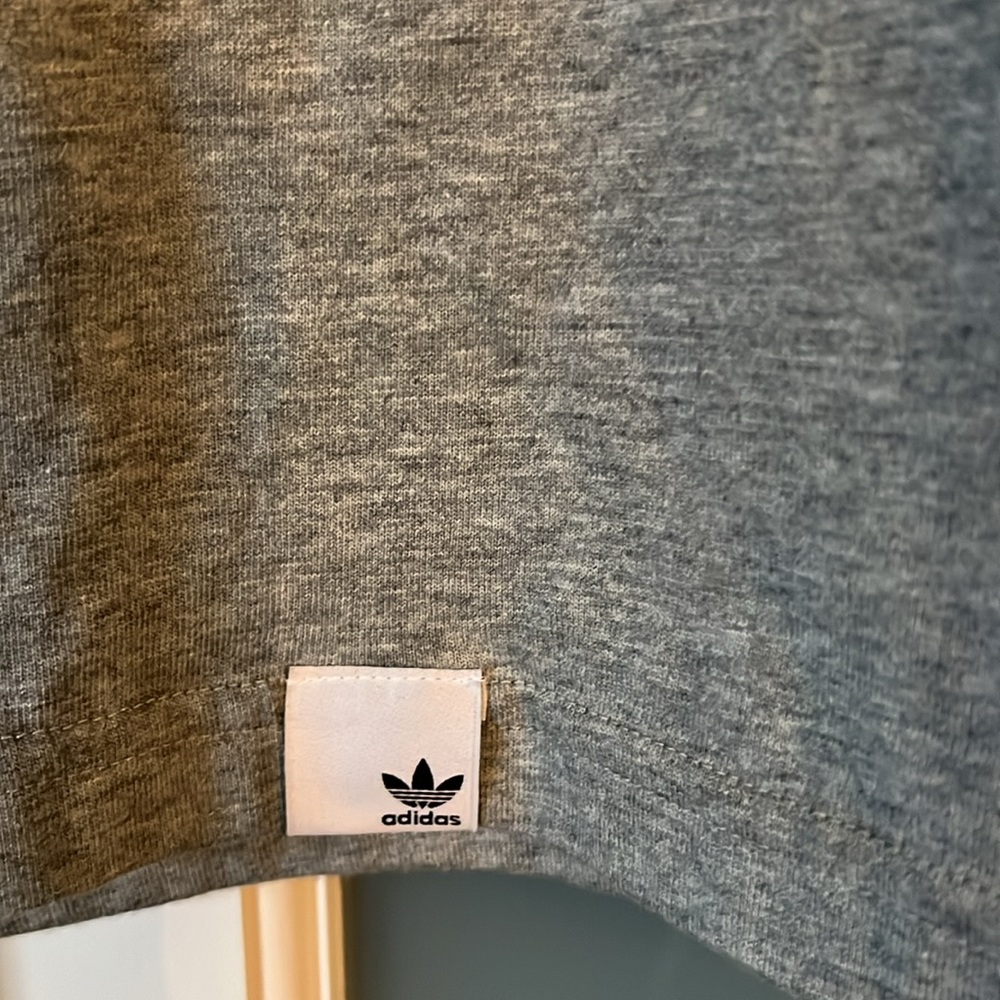 Adidas Elongated BK2290 Tank / Dress NWT - Picture 5 of 12